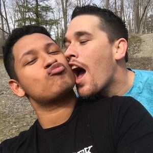 Meet your Posher, Darren